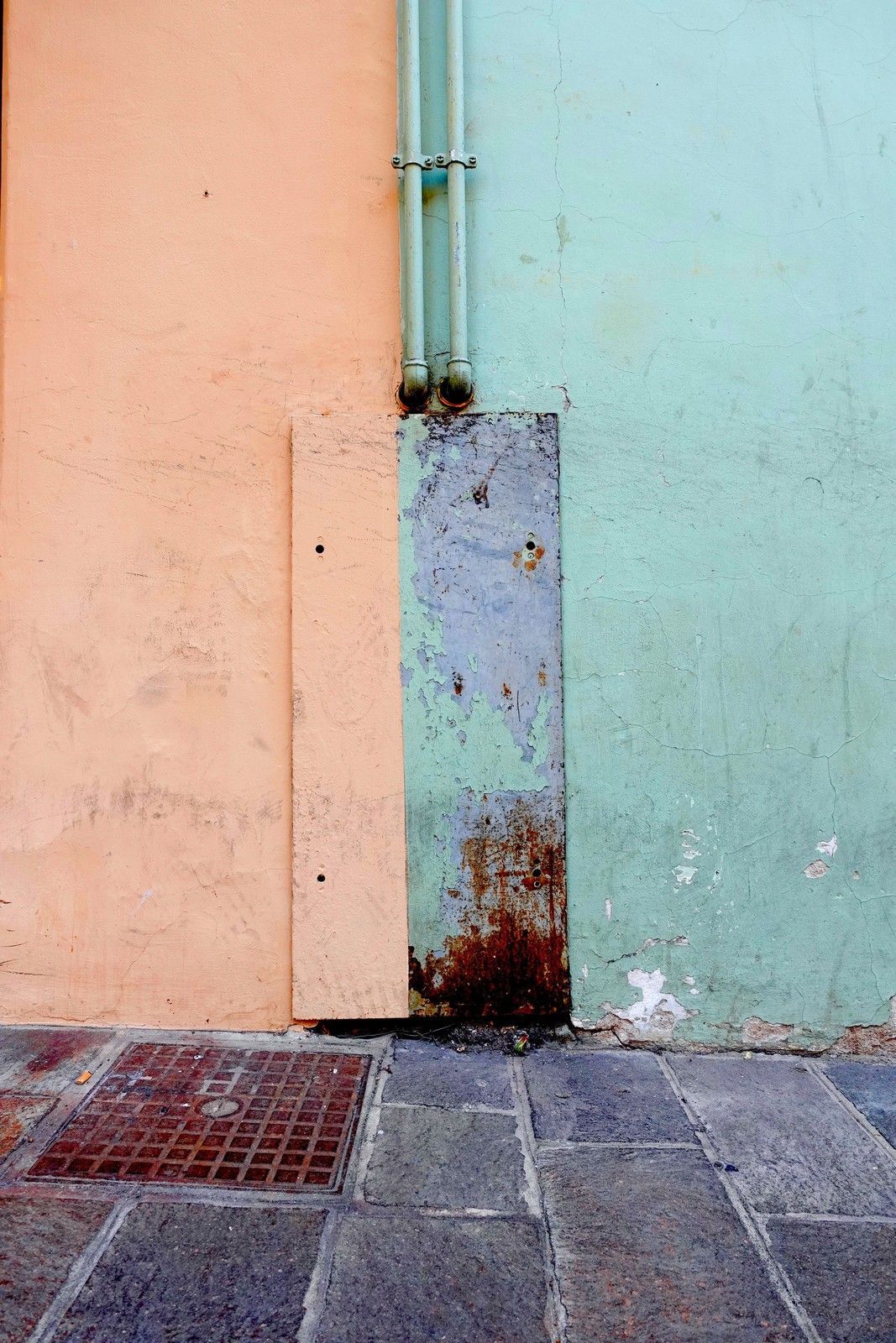 Street Photography by Ed Ernst