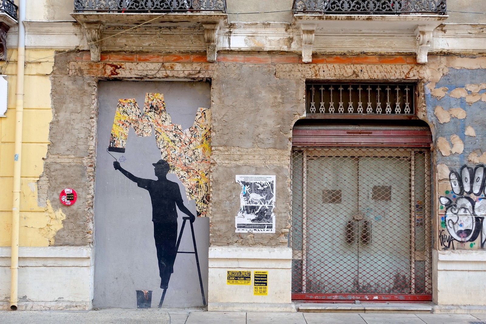 Streetfotografie Ed Ernst