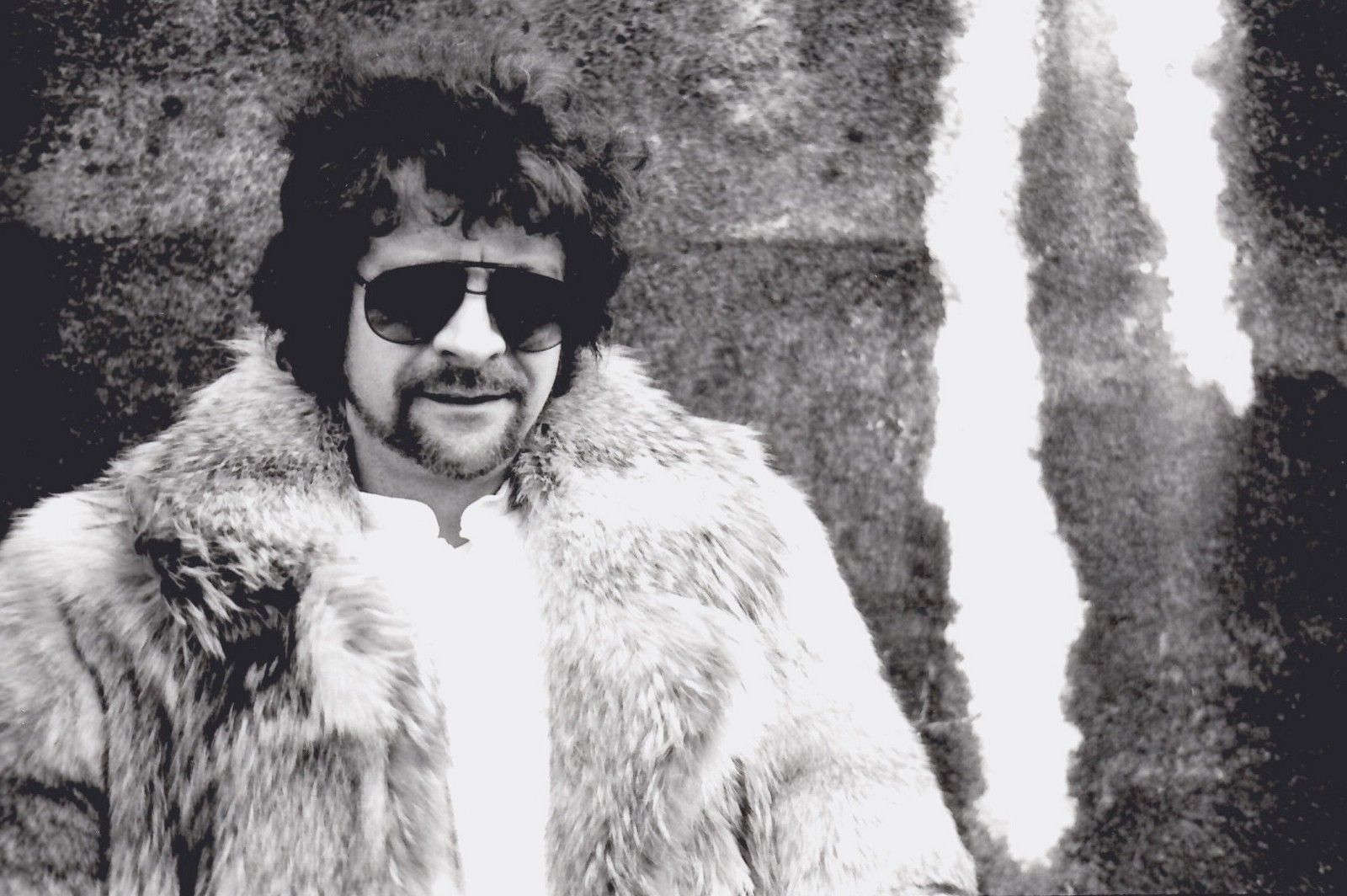 Jeff Lynne ELO