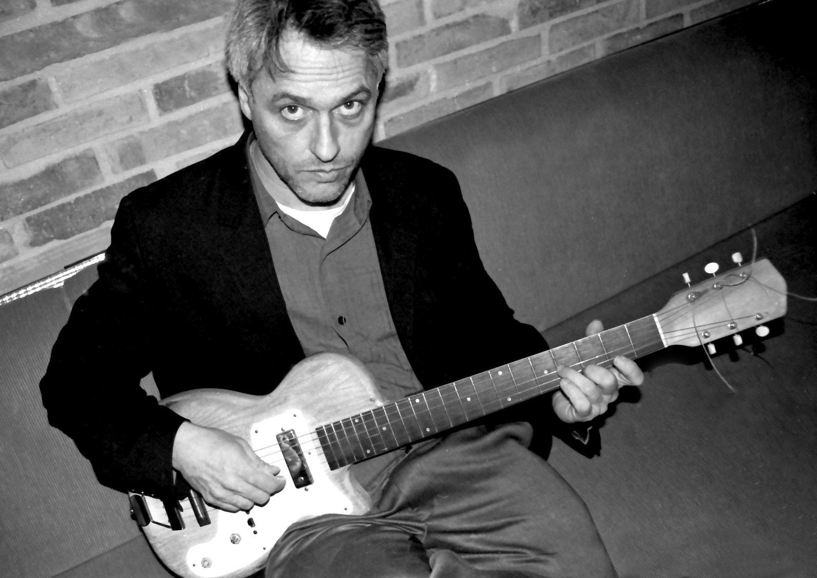 Marc Ribot
