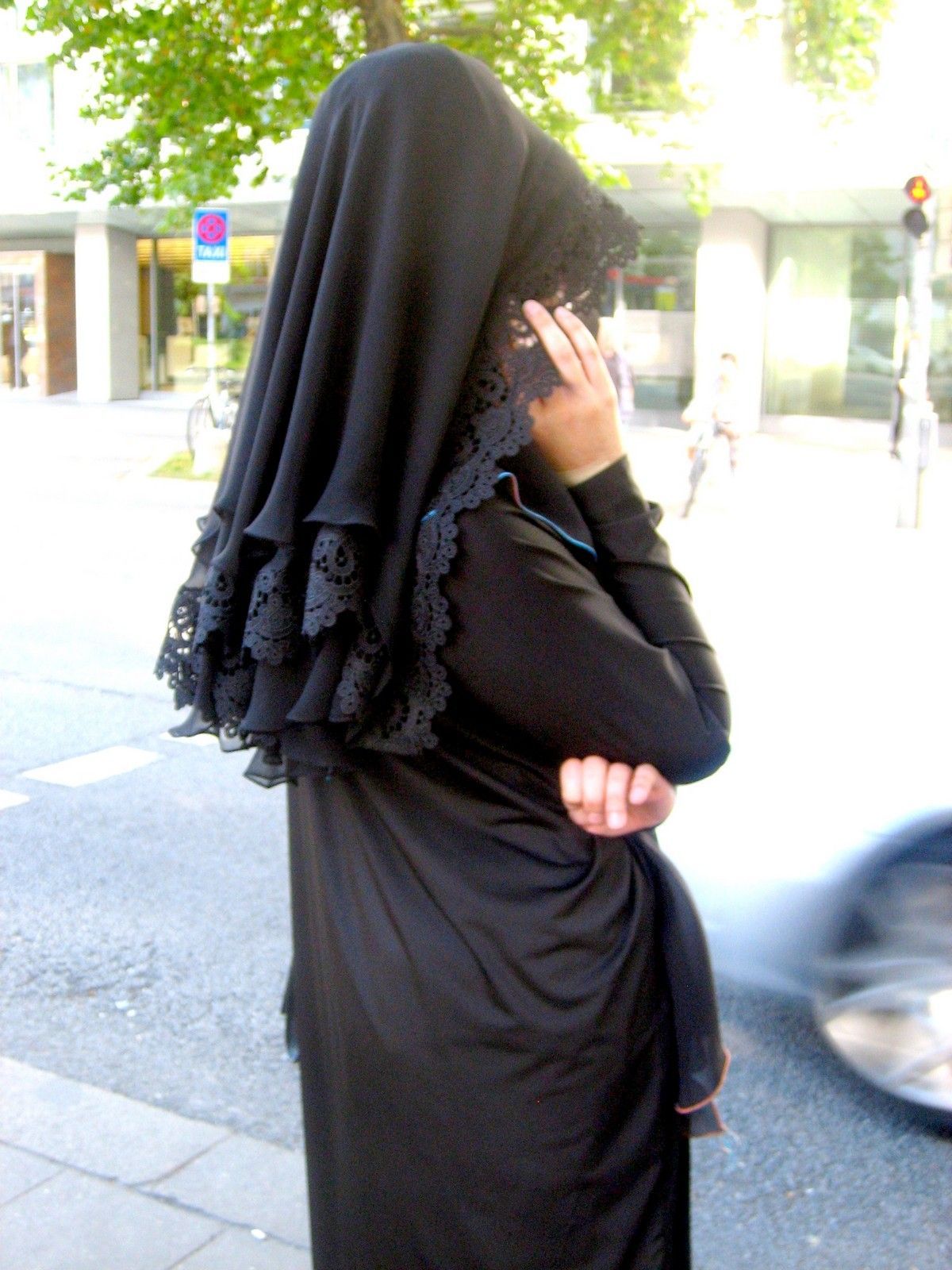 Streetfotografie Ed Ernst