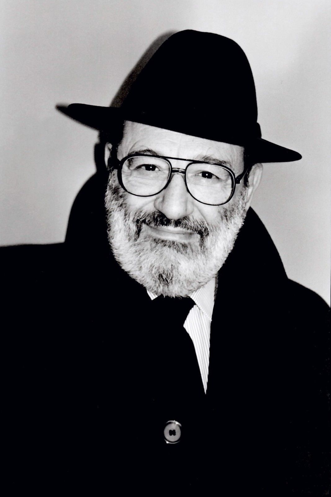 Umberto Eco
