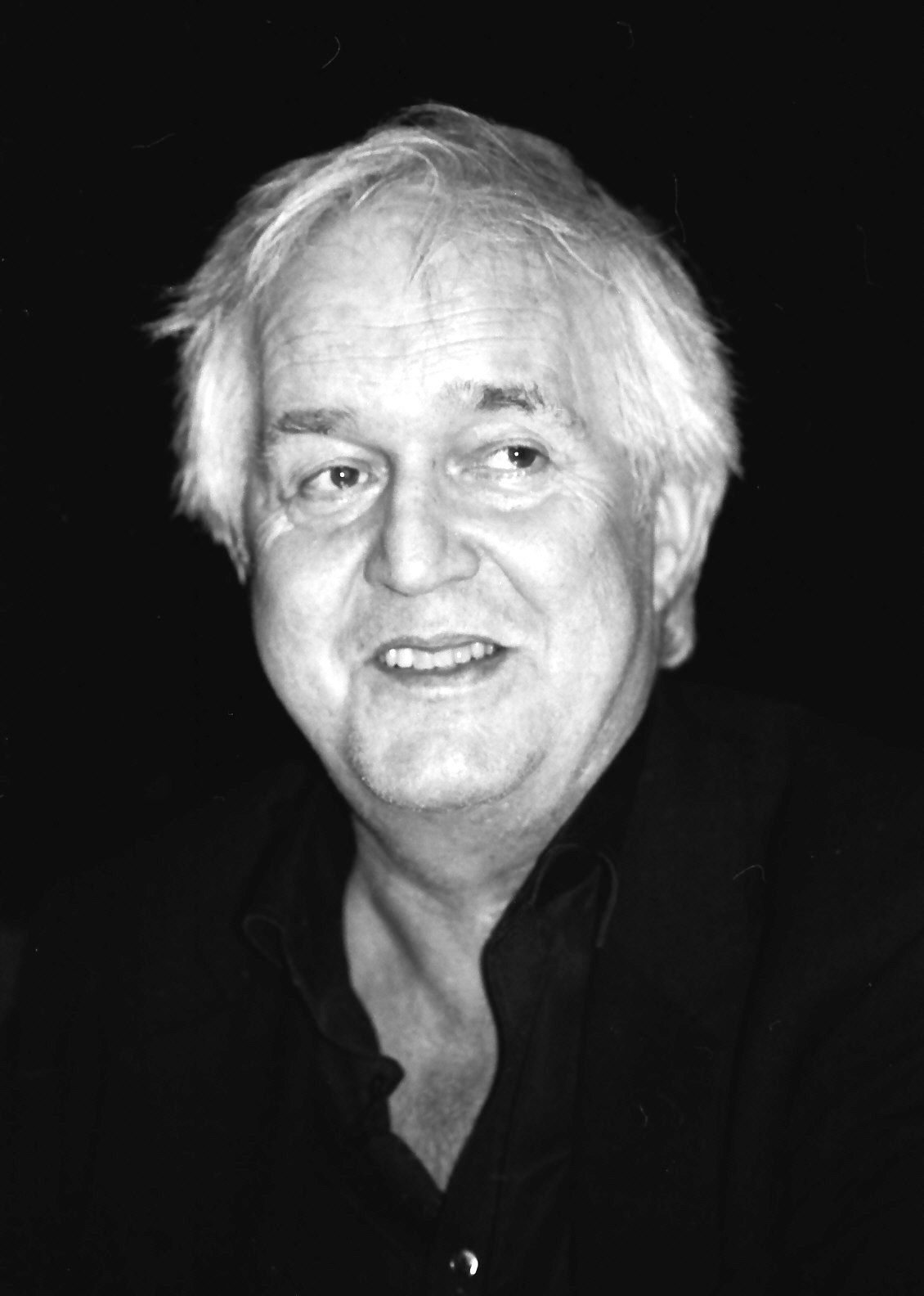 Henning Mankell