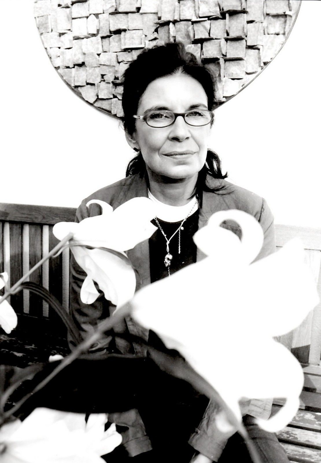 Marie Jo Lafontaine