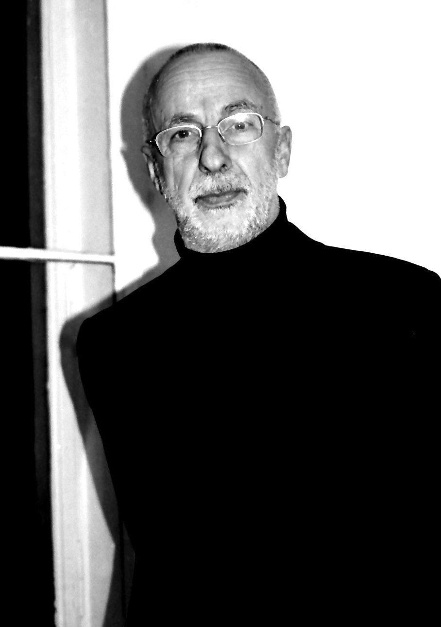 Jörg Immendorff