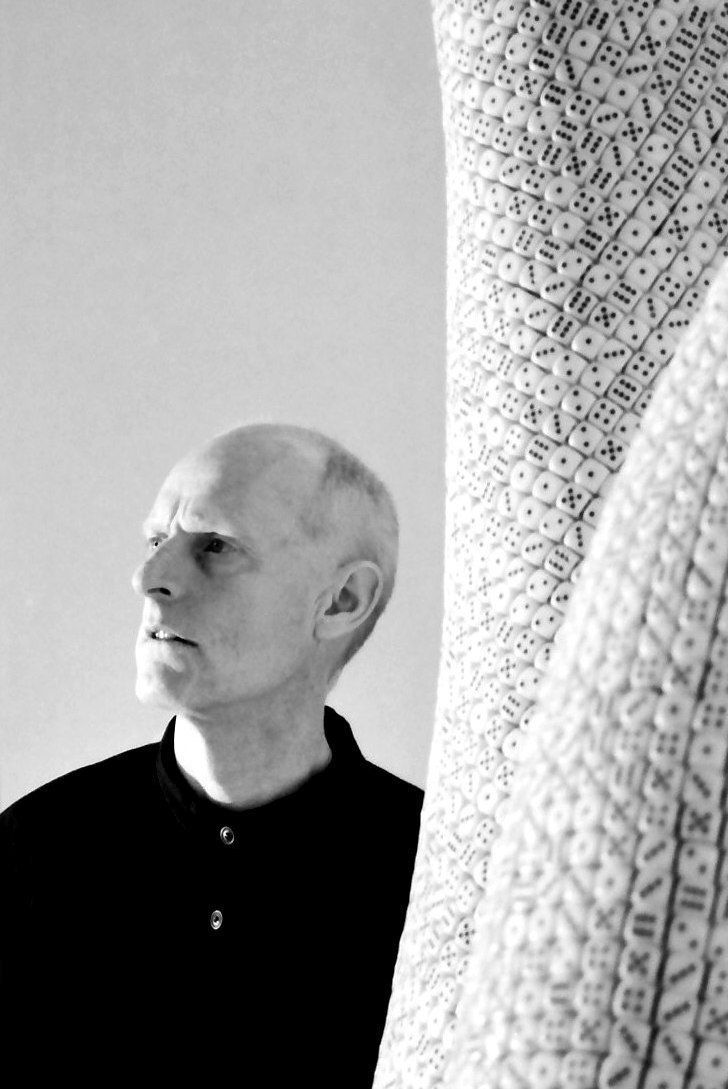 Tony Cragg