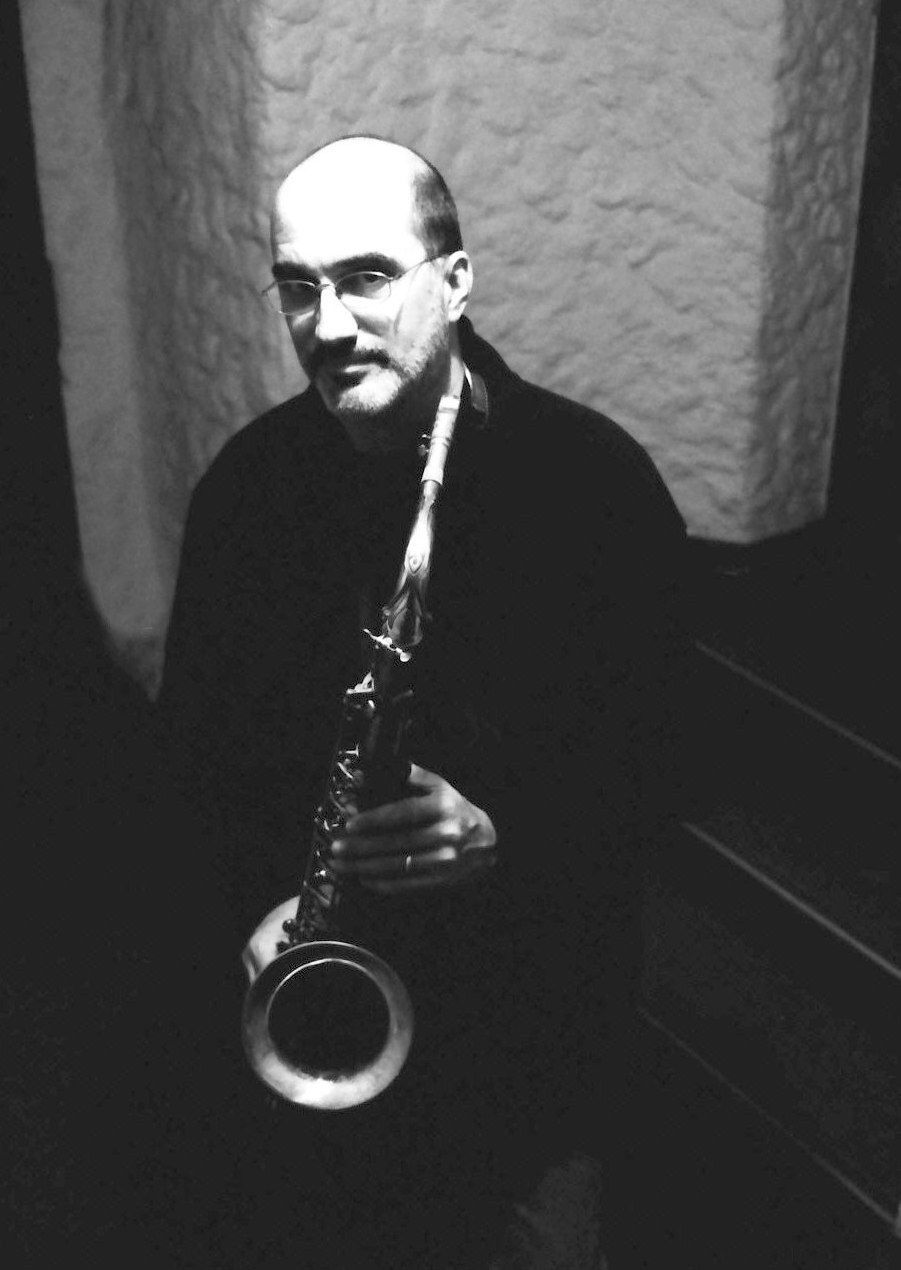 Michael Brecker