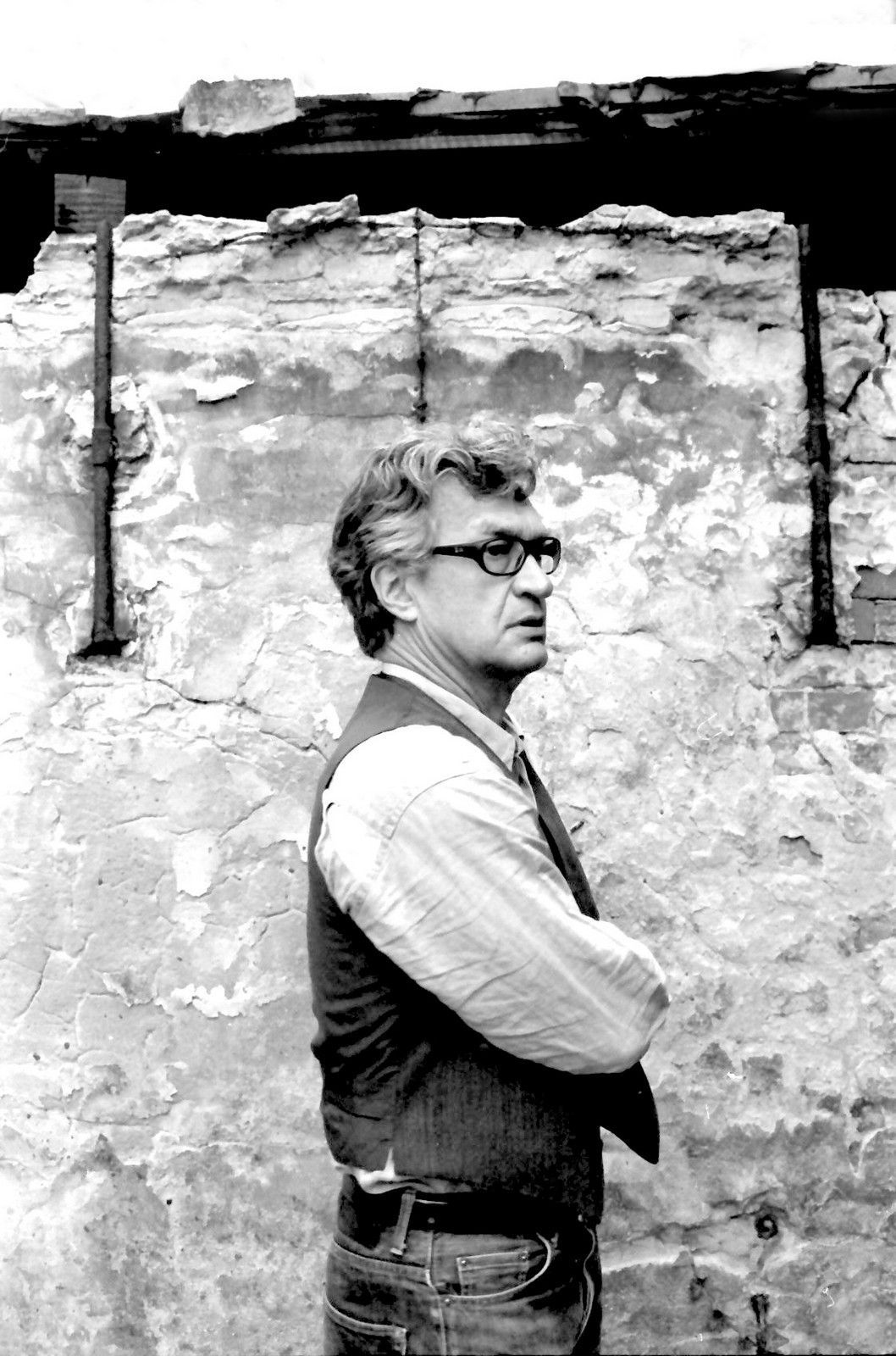 Wim Wenders