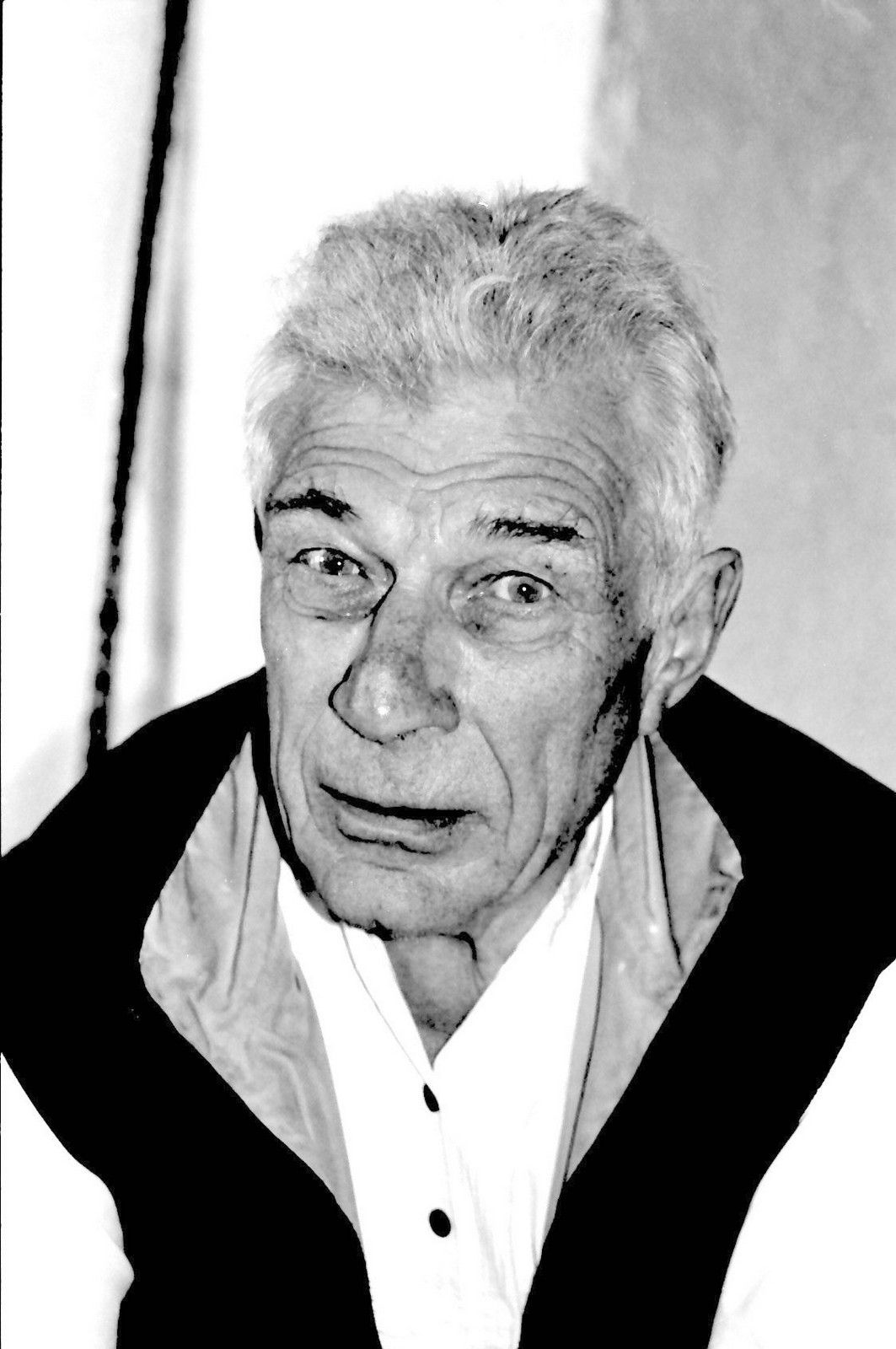 John Berger