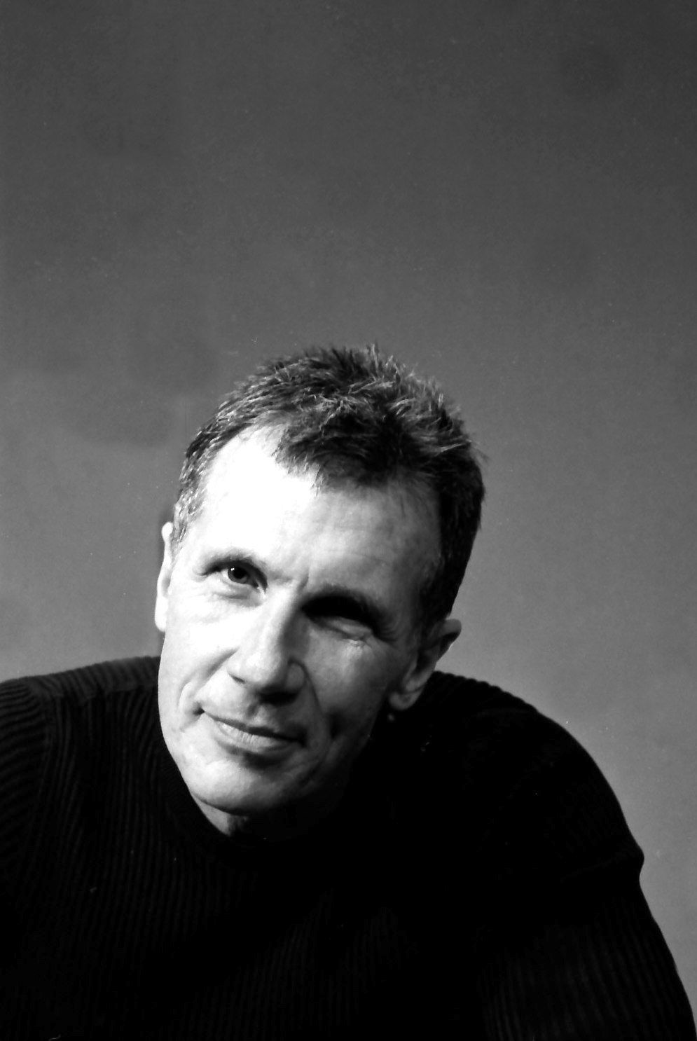 Michael Cunningham