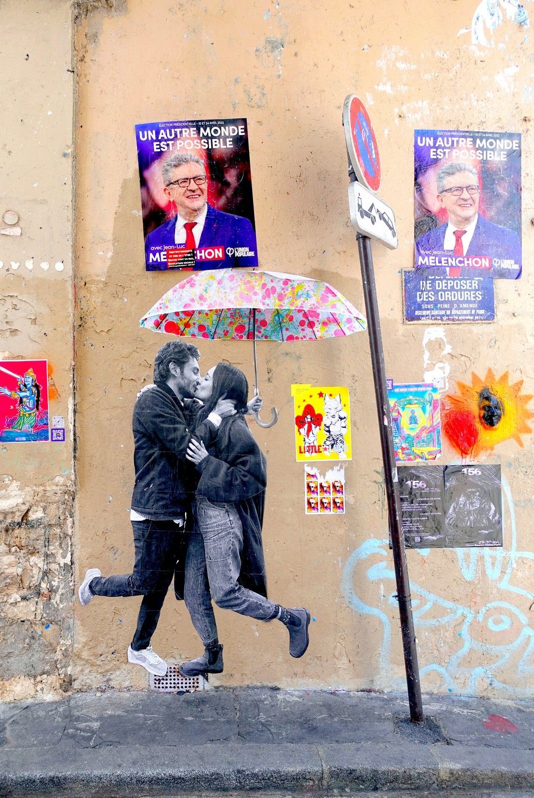 Street Photography by Ed Ernst