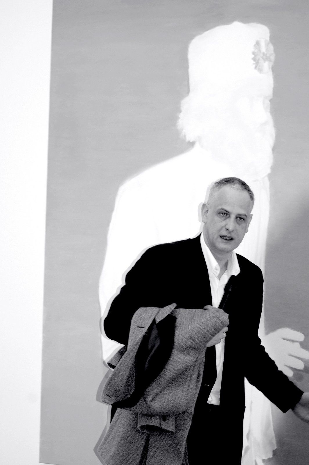 Luc Tuymans