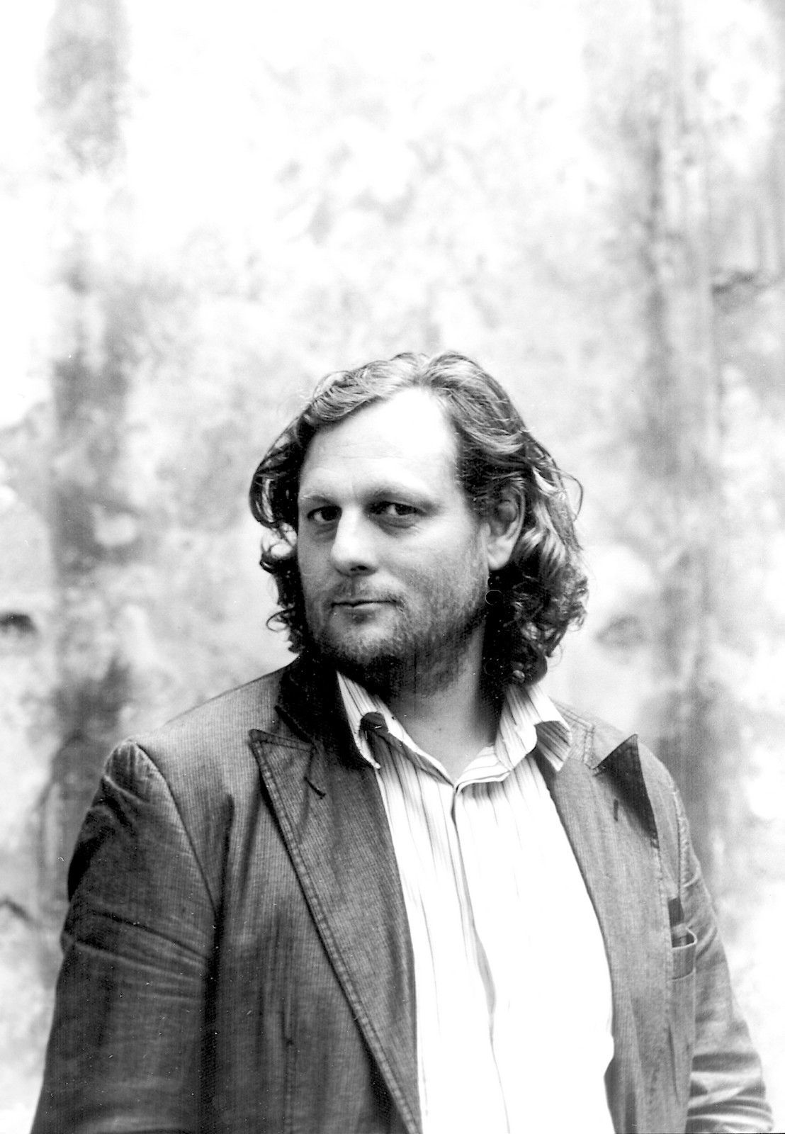 Olaf Nicolai