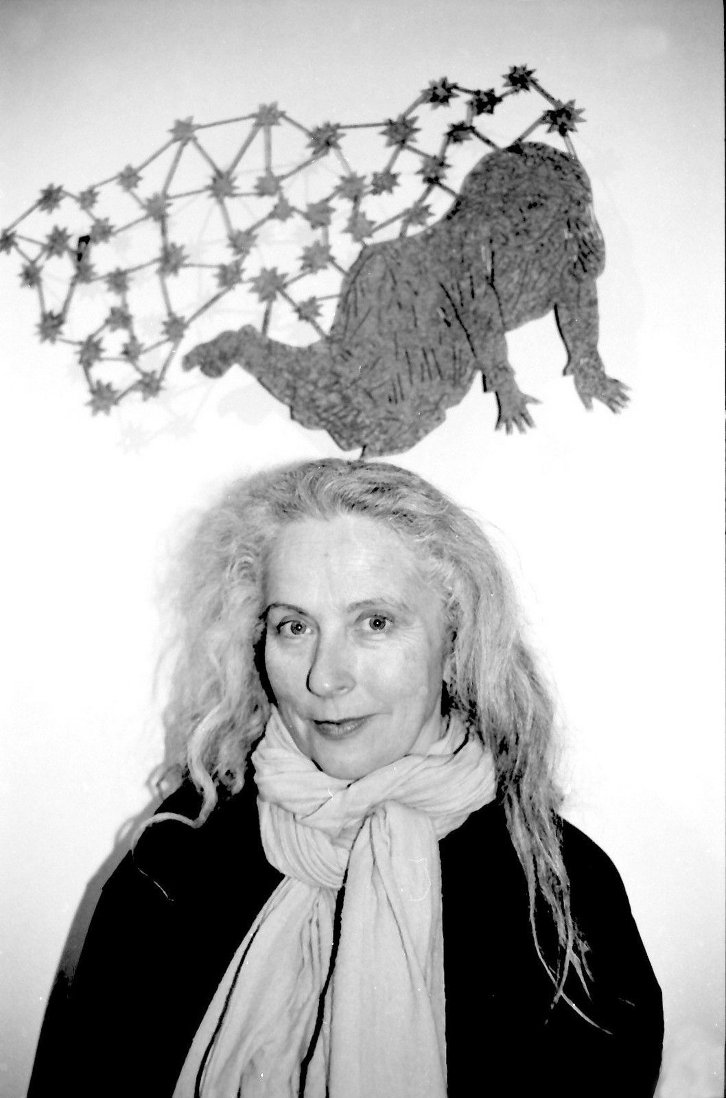 Kiki Smith