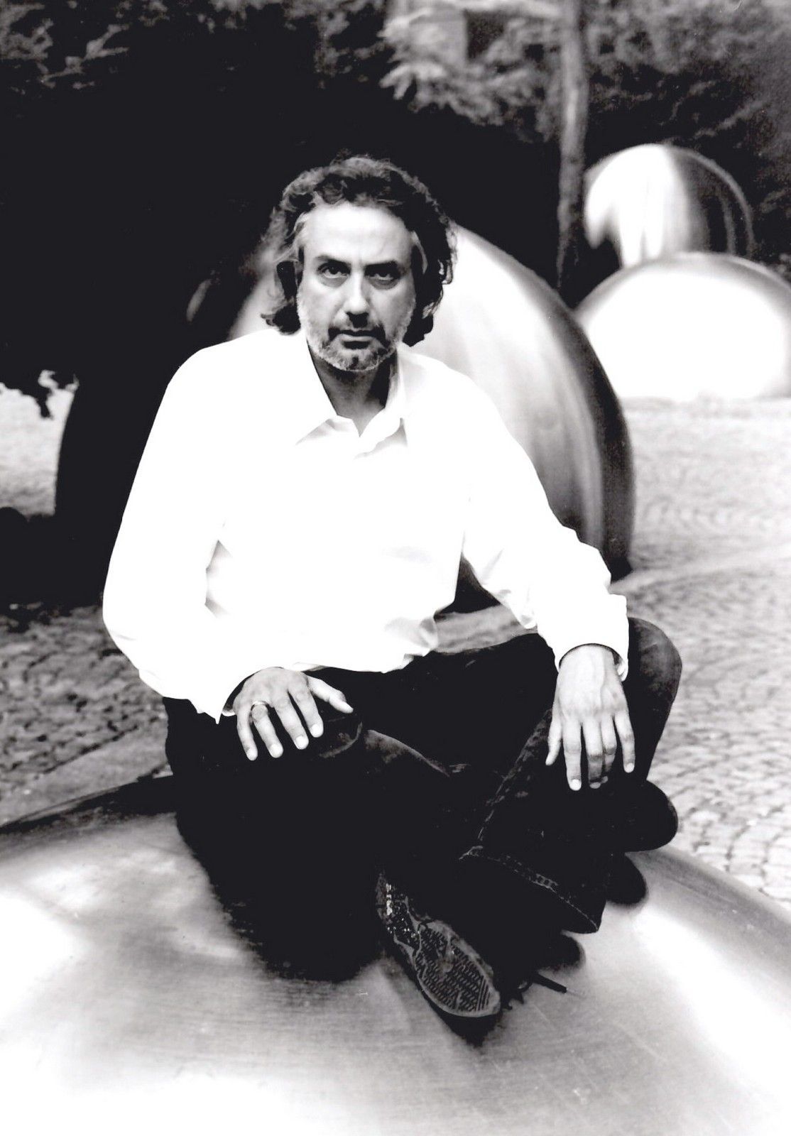 Friedrich Ani