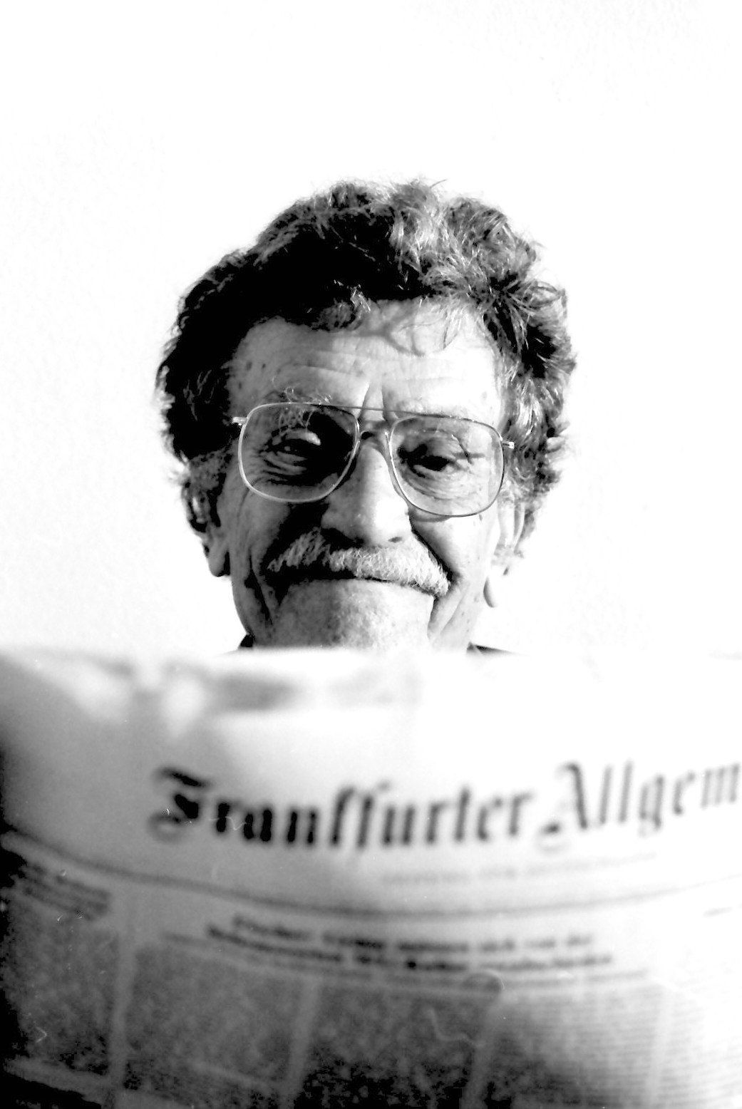 Kurt Vonnegut