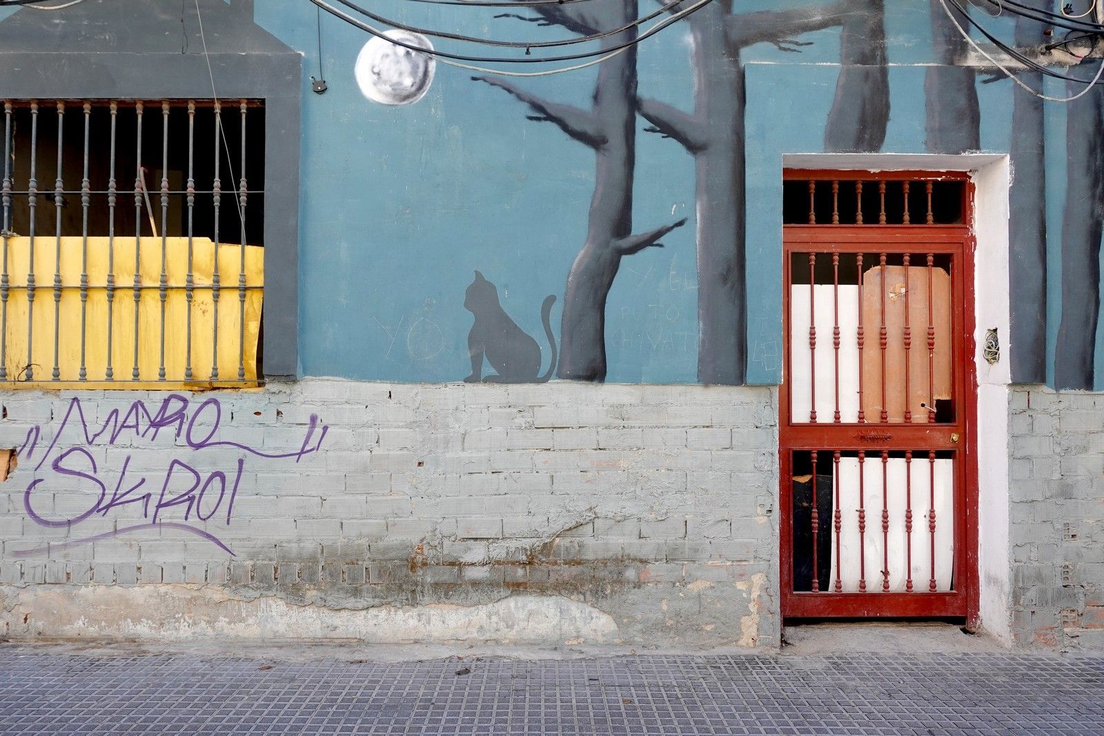 Streetfotografie Ed Ernst