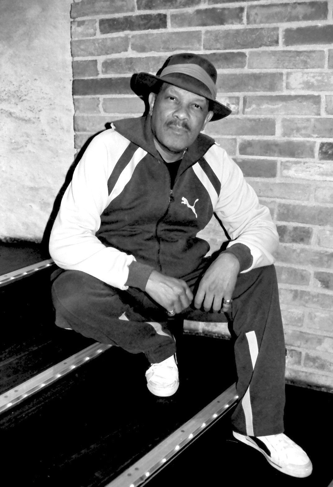Roy Ayers