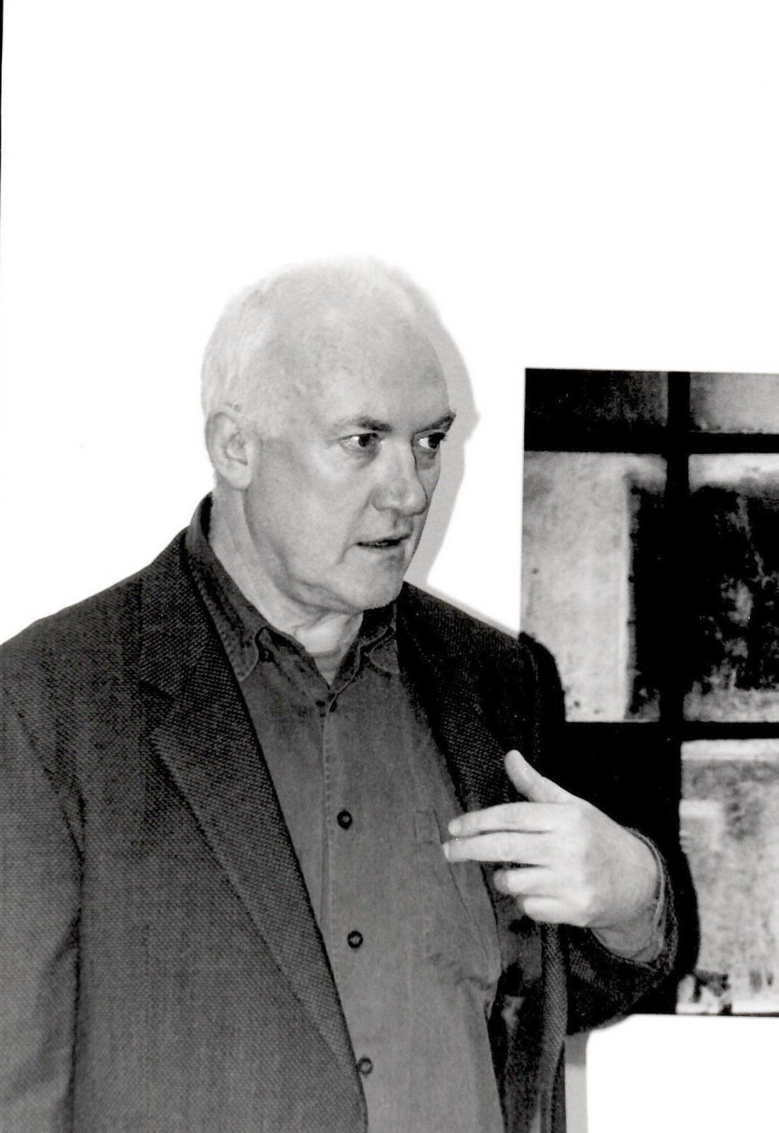 Sean Scully