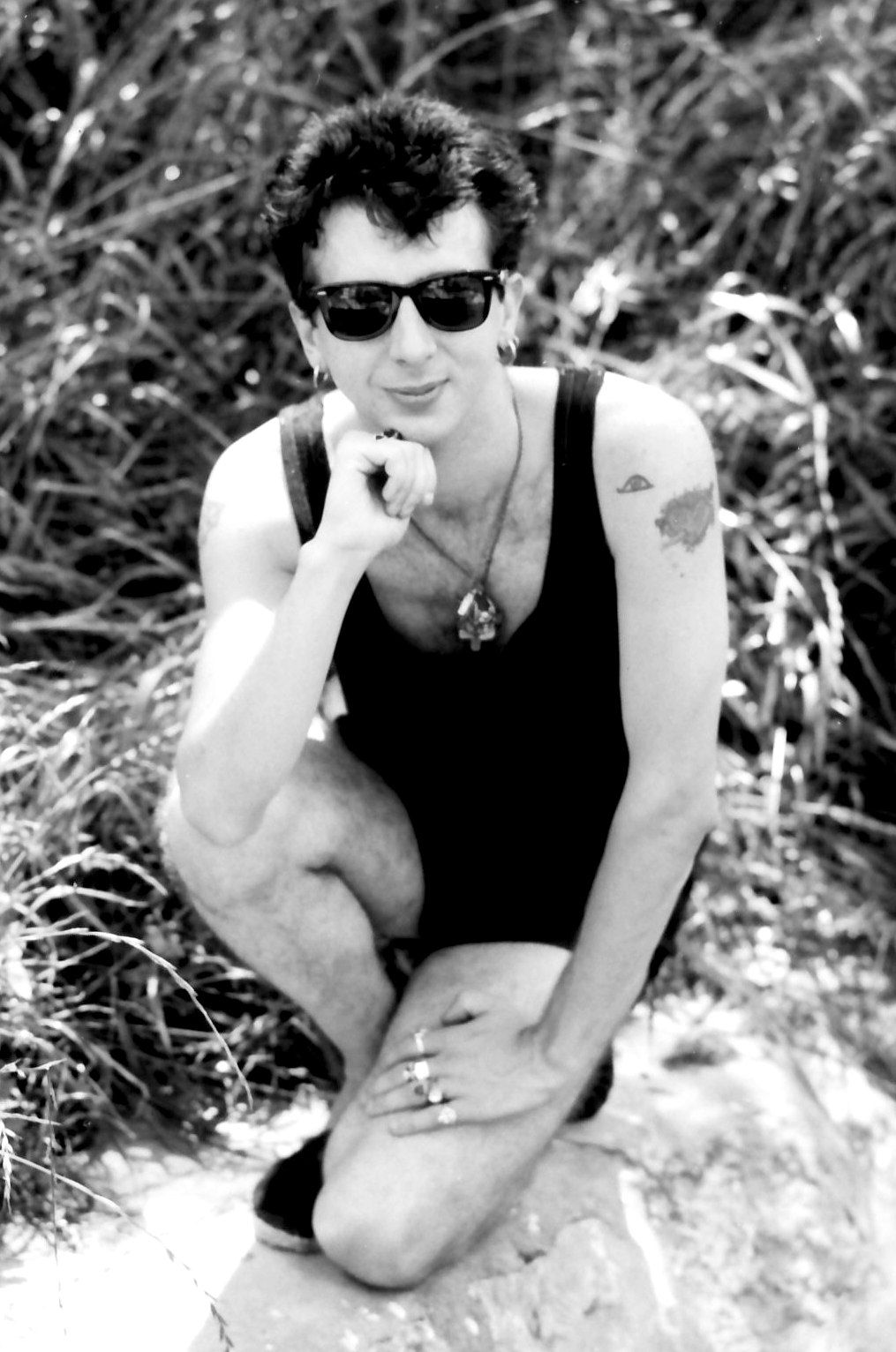 Marc Almond