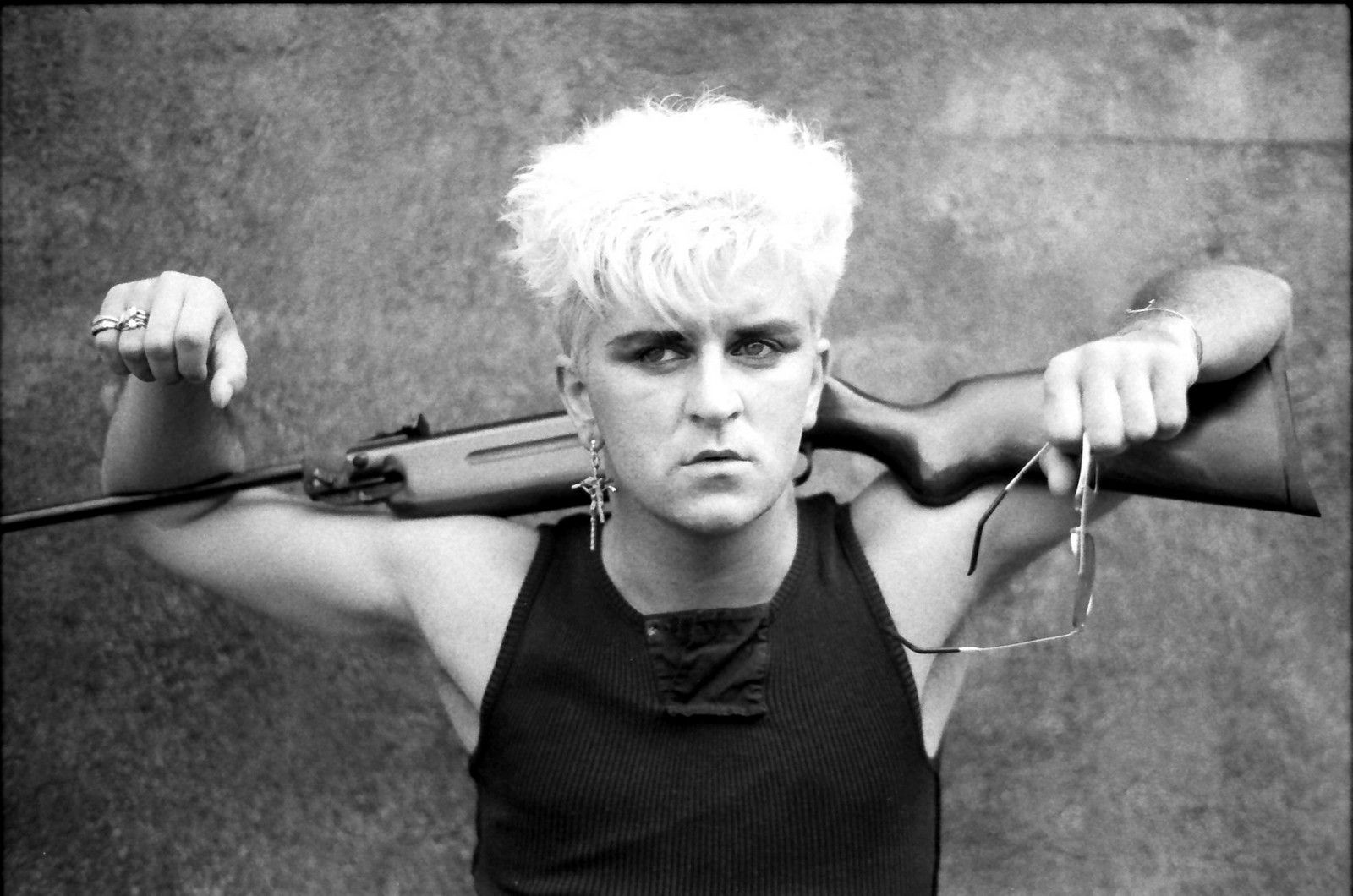 Steve Strange