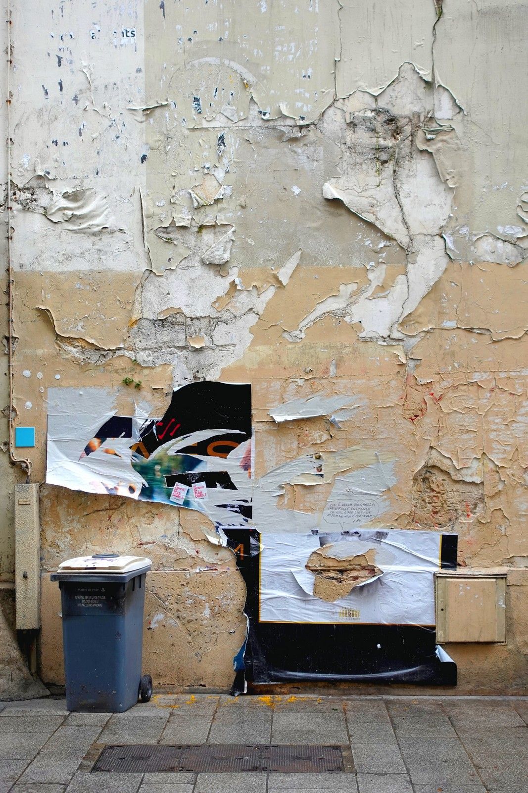 Streetfotografie Ed Ernst