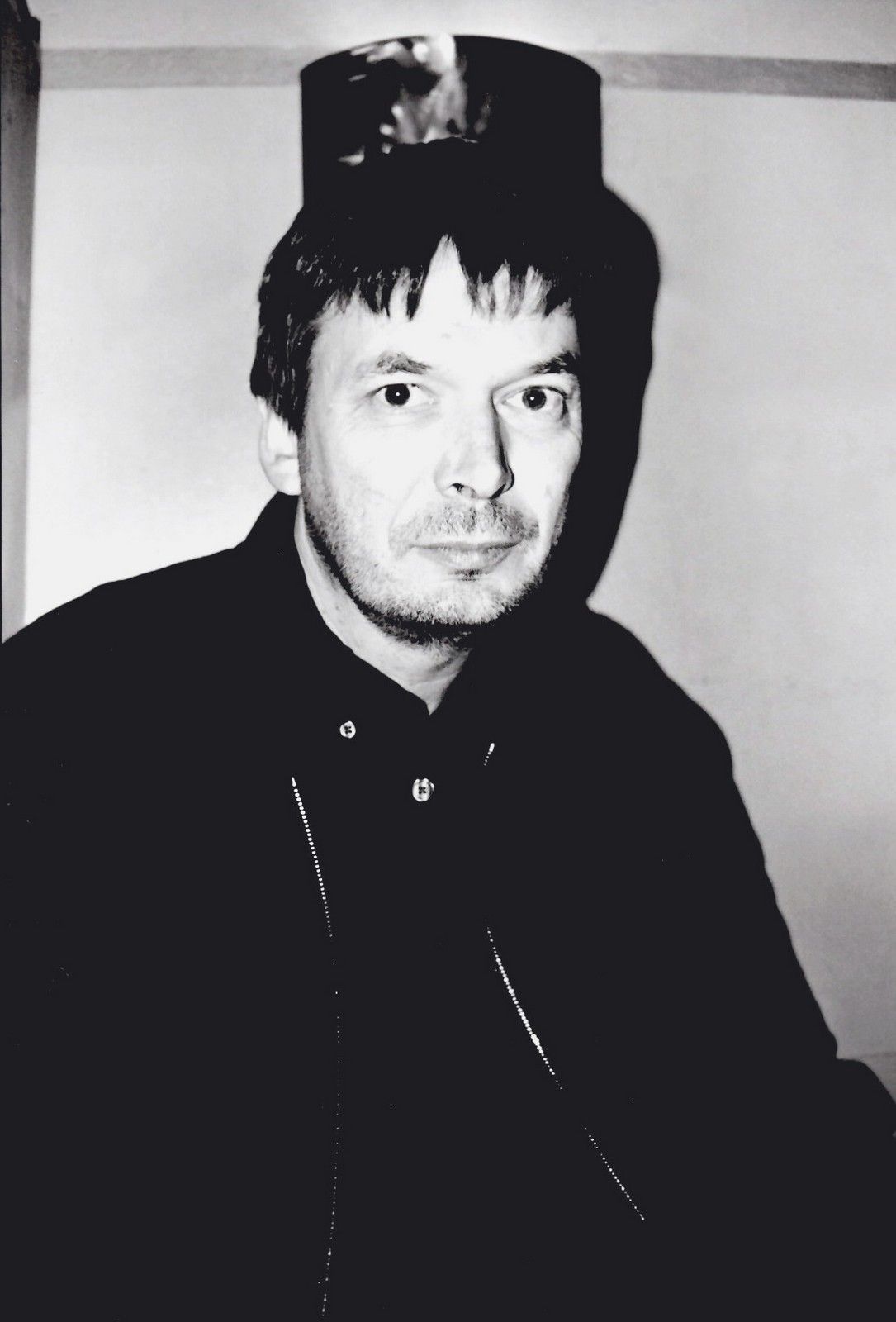 Ian Rankin
