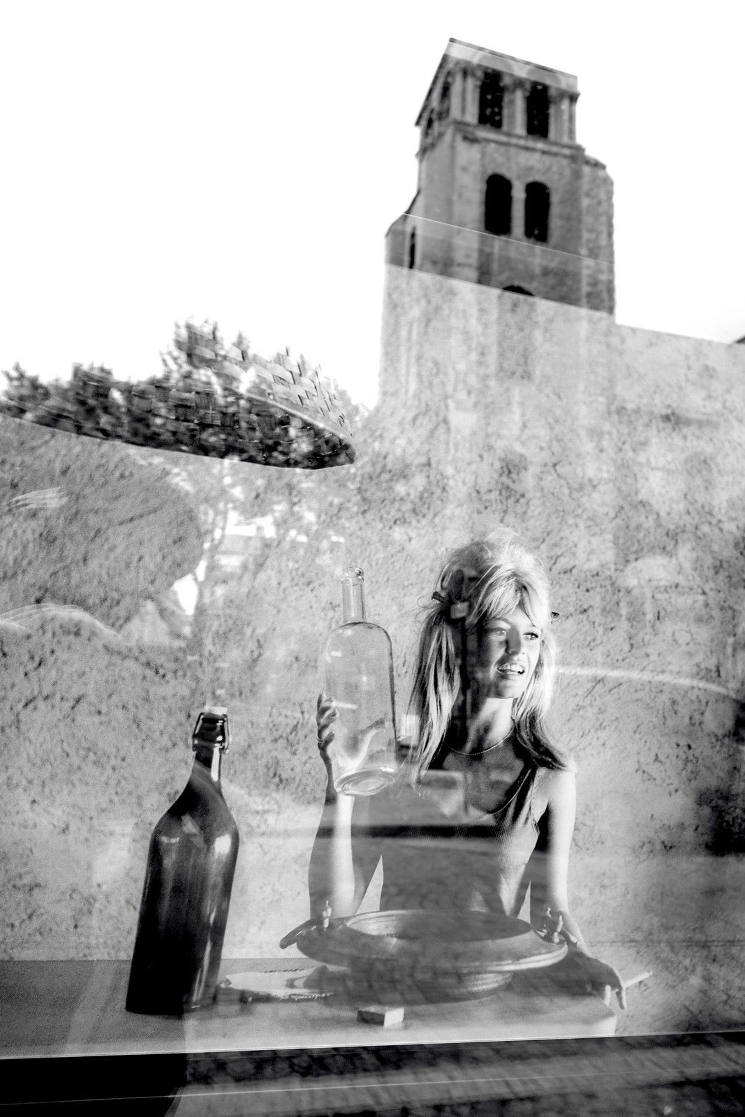 b/w-Photography