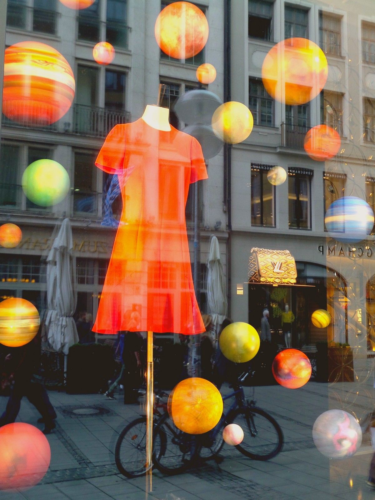 Streetfotografie Ed Ernst