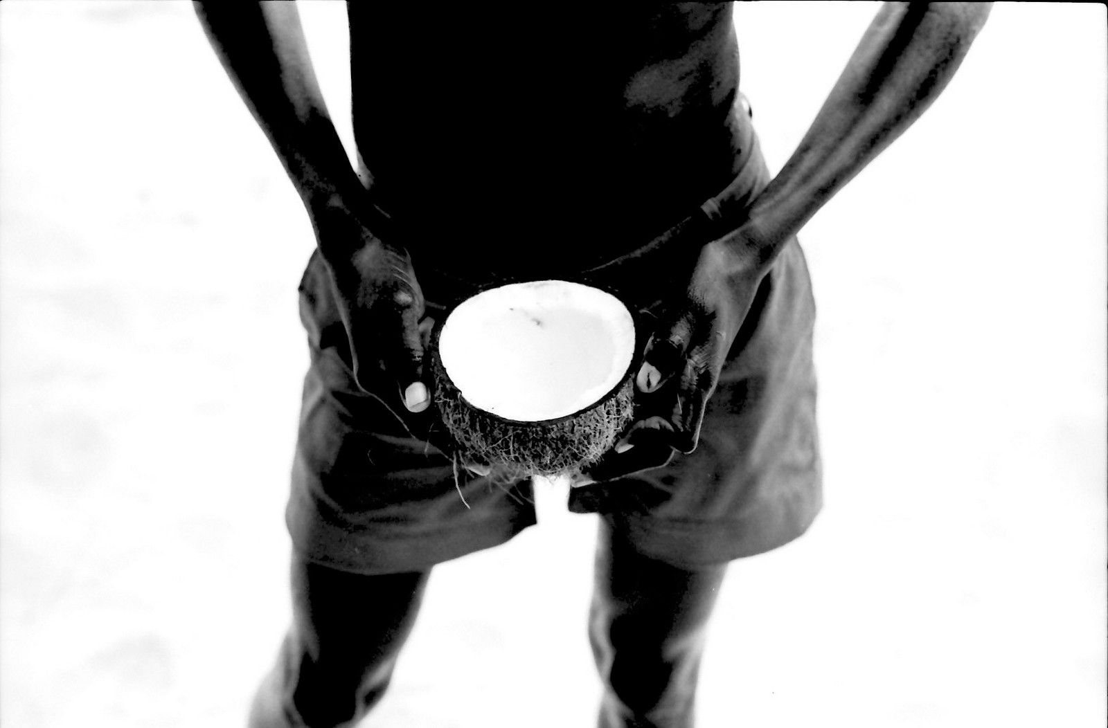 b/w-Photography