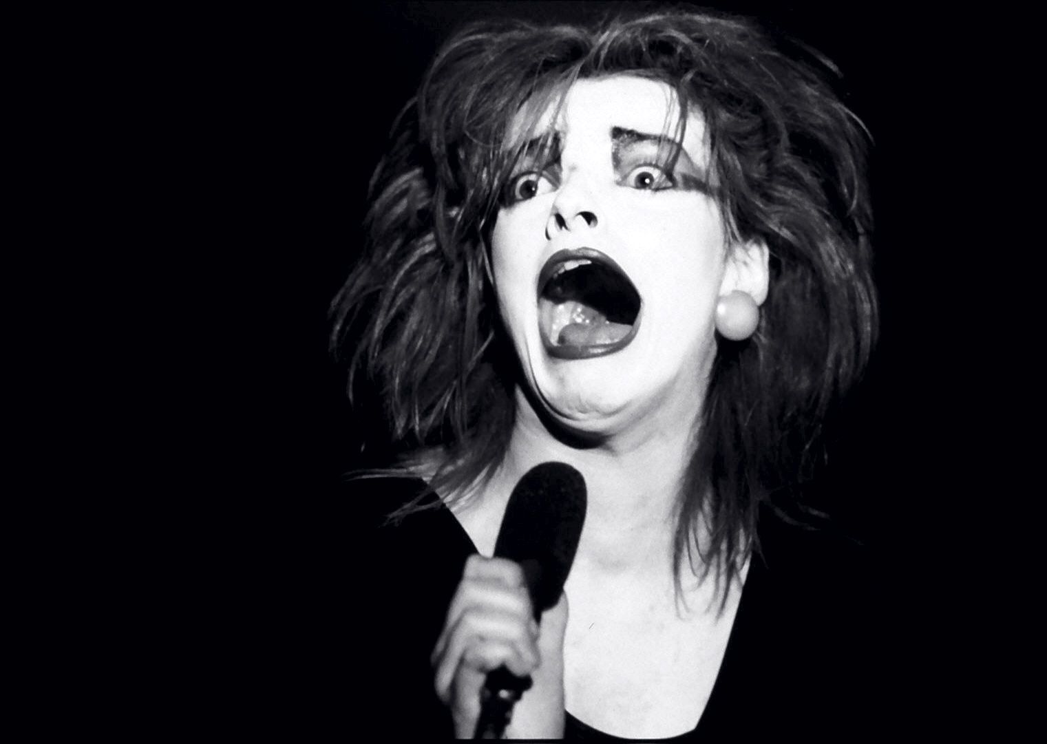 Nina Hagen