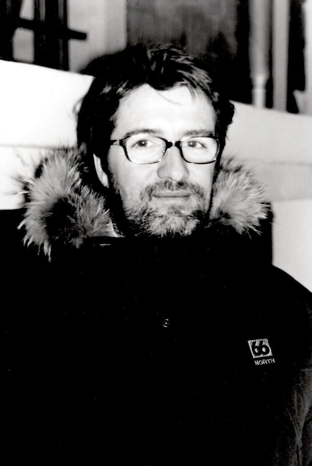 Olafur Eliason
