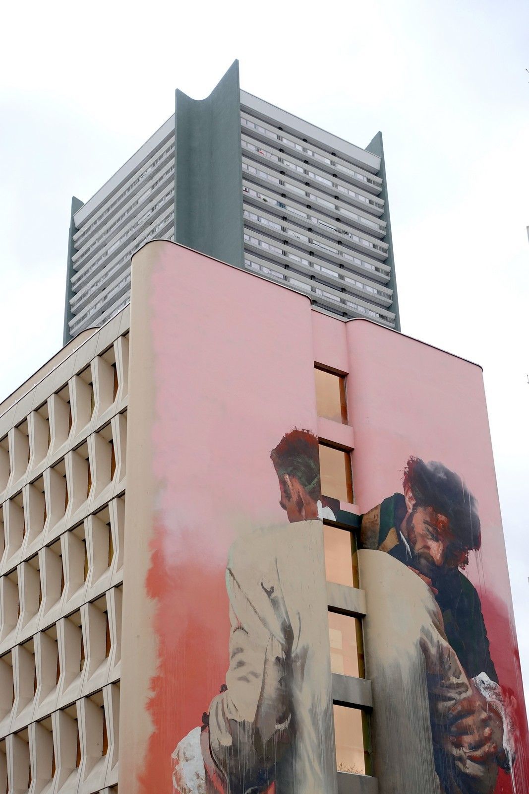 Streetfotografie Ed Ernst