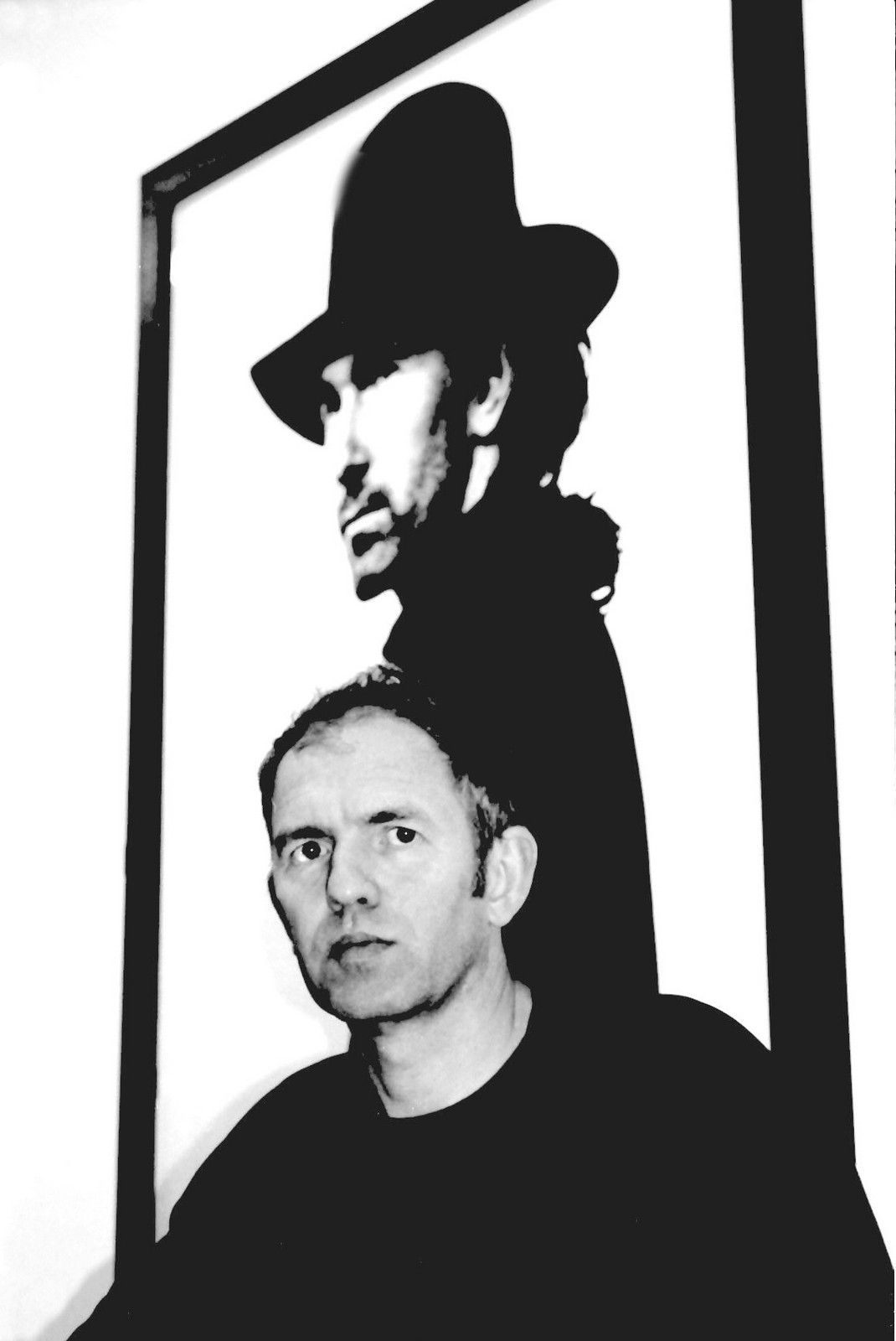 Anton Corbijen