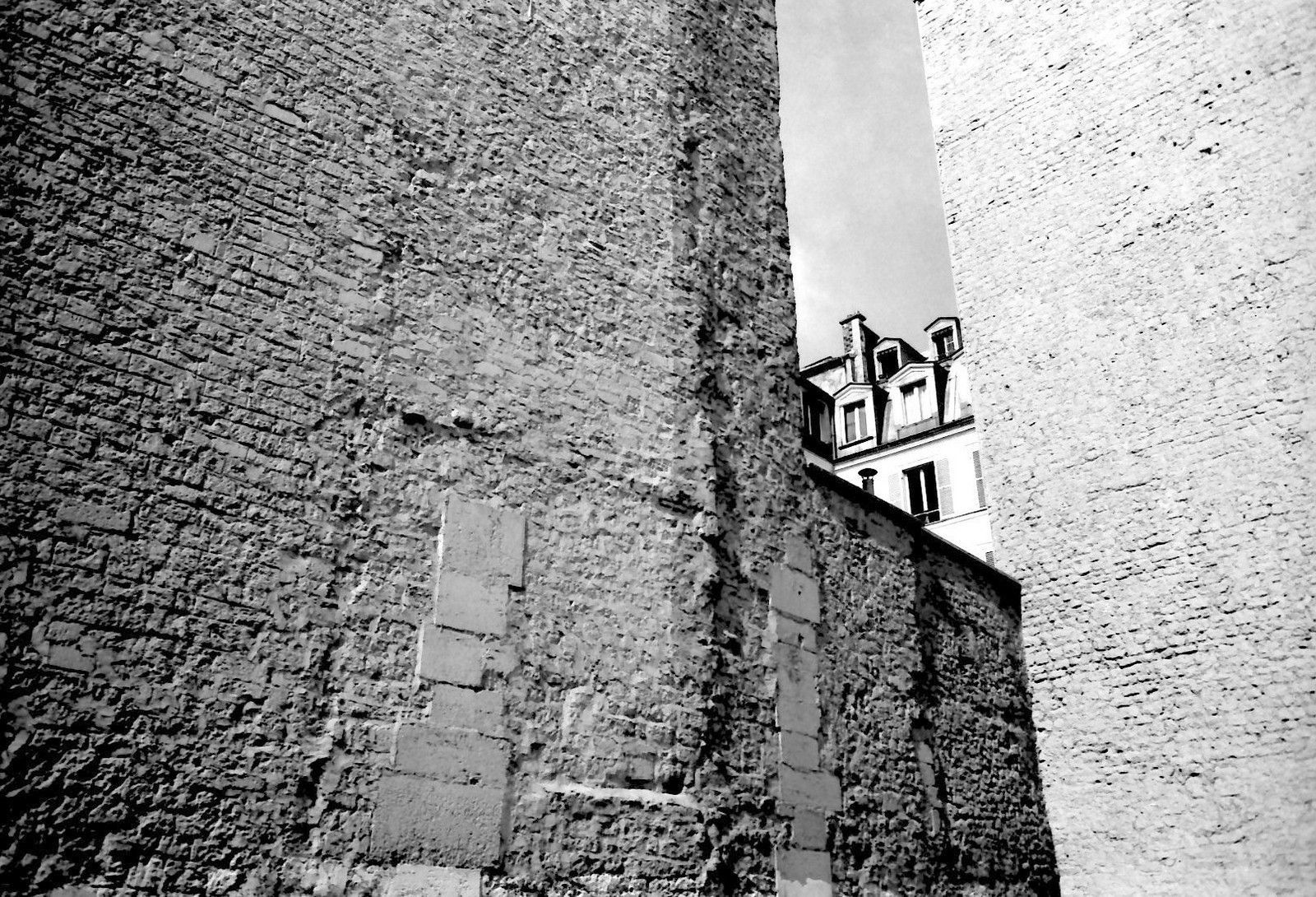 b/w-Photography
