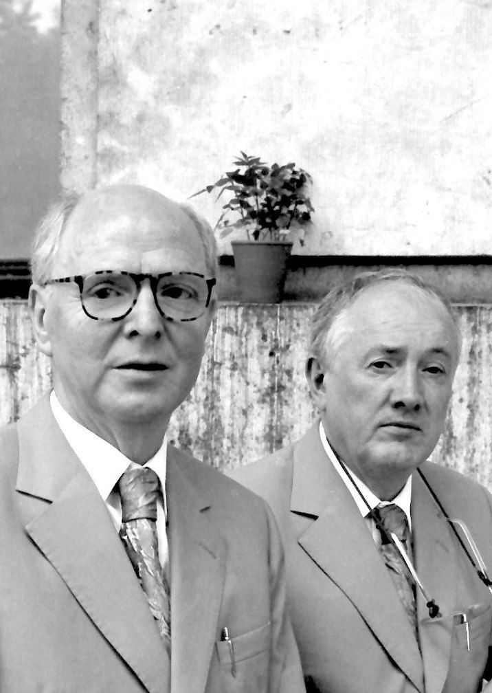 Gilbert & George