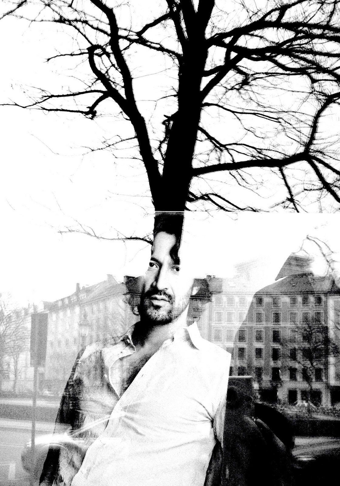 b/w-Photography
