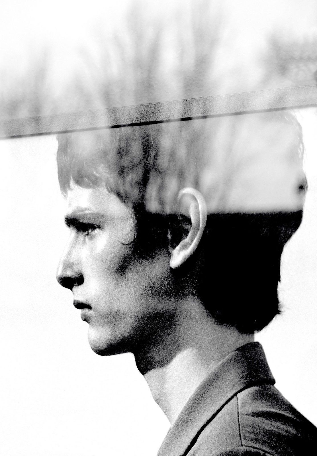 b/w-Photography