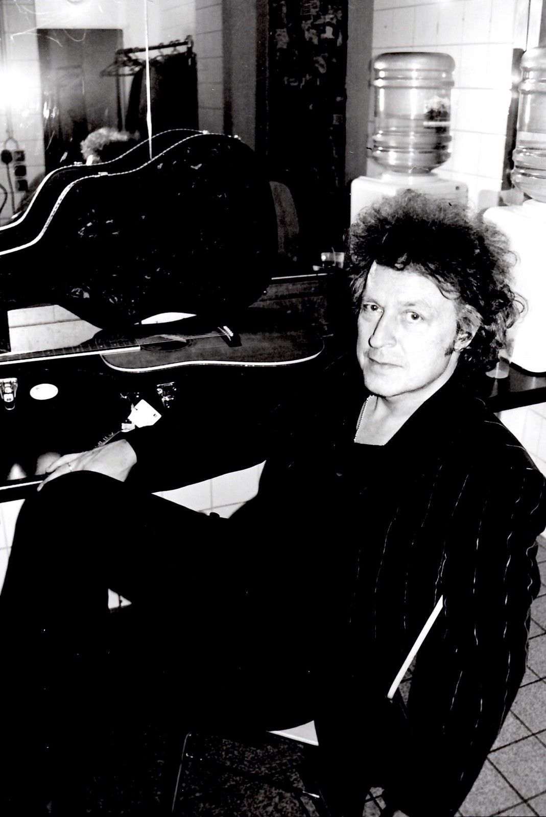 Wolfgang Niedecken