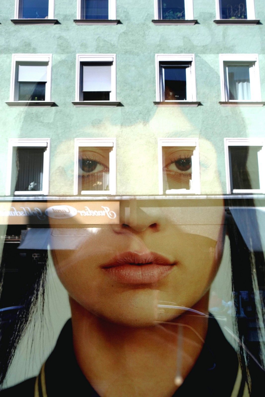 Streetfotografie Ed Ernst