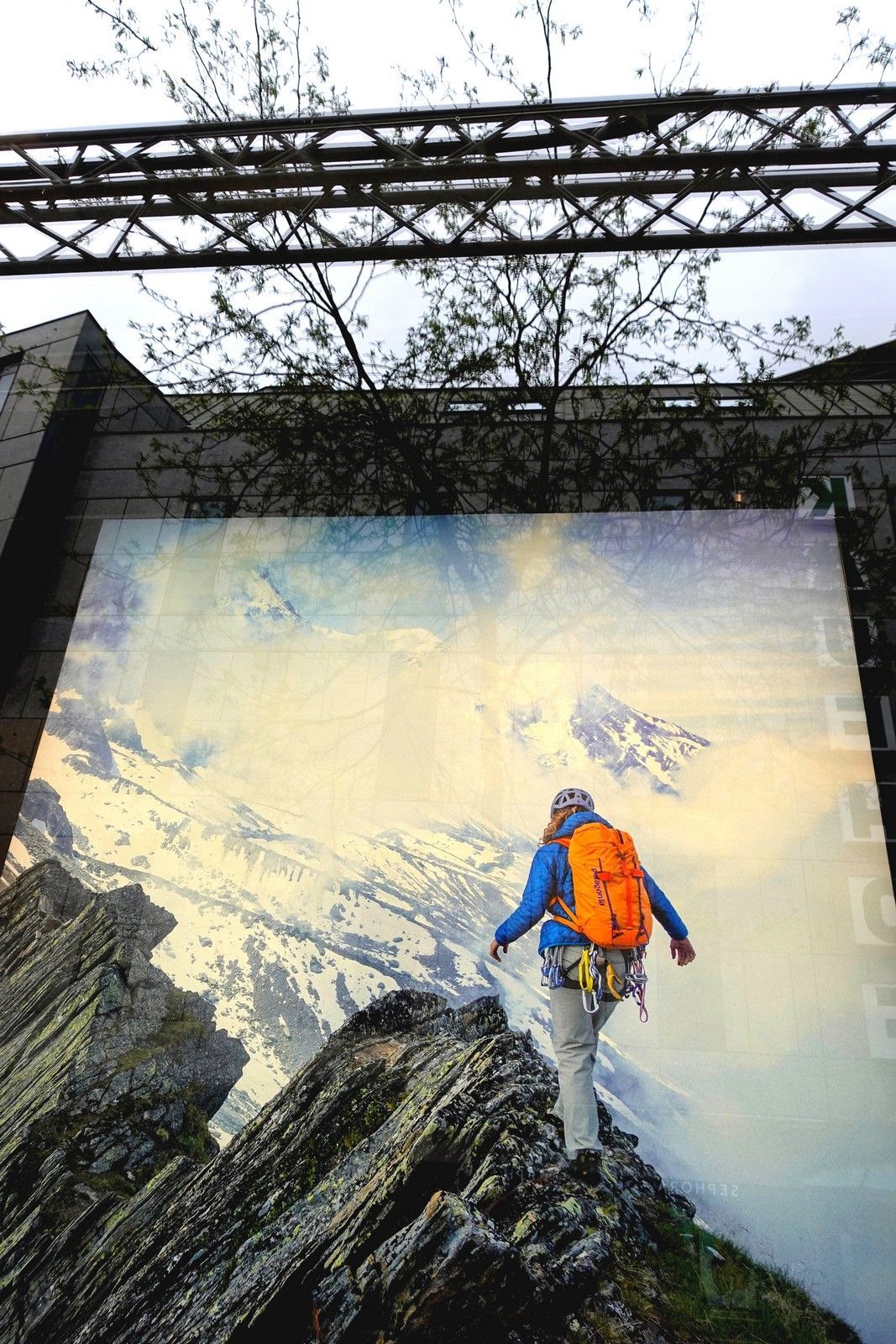 Streetfotografie Ed Ernst