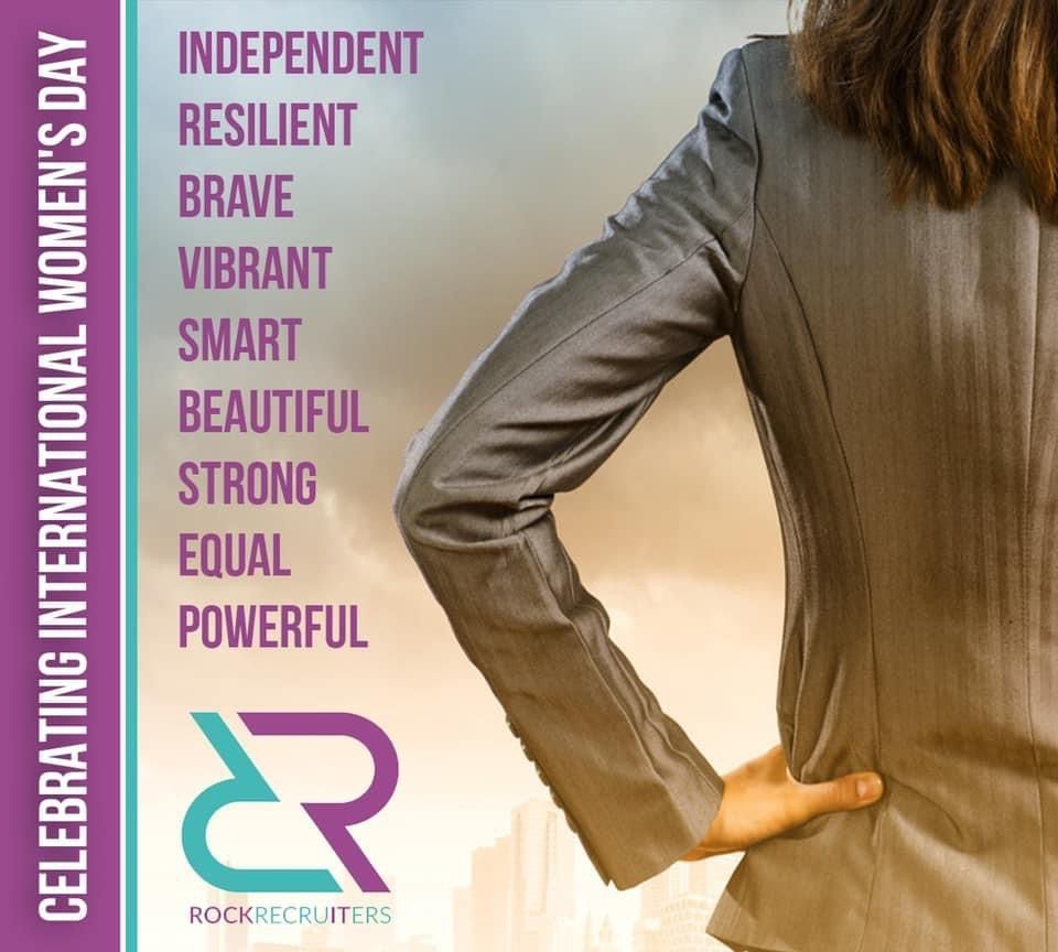 Recruiters Gibraltar