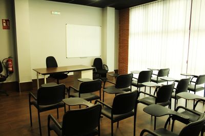 Universo Asesor Aula de Formación Universo Asesor, S.L.