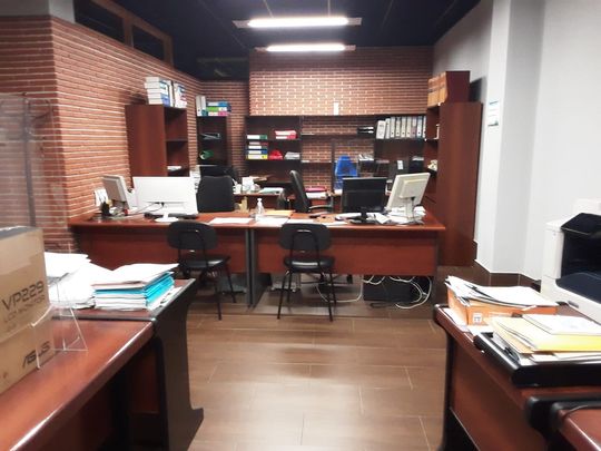 Universo Asesor, S.L. Universo Asesor, S.L.