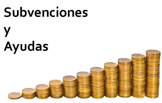 Universo Asesor, S.L. Subvenciones y Ayudas Universo Asesor, S.L: