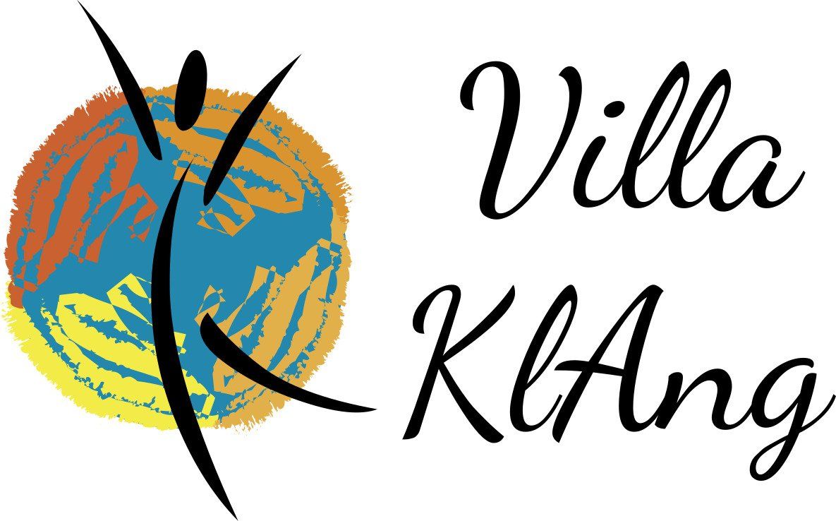 Villa Klang Logo Villa Klang