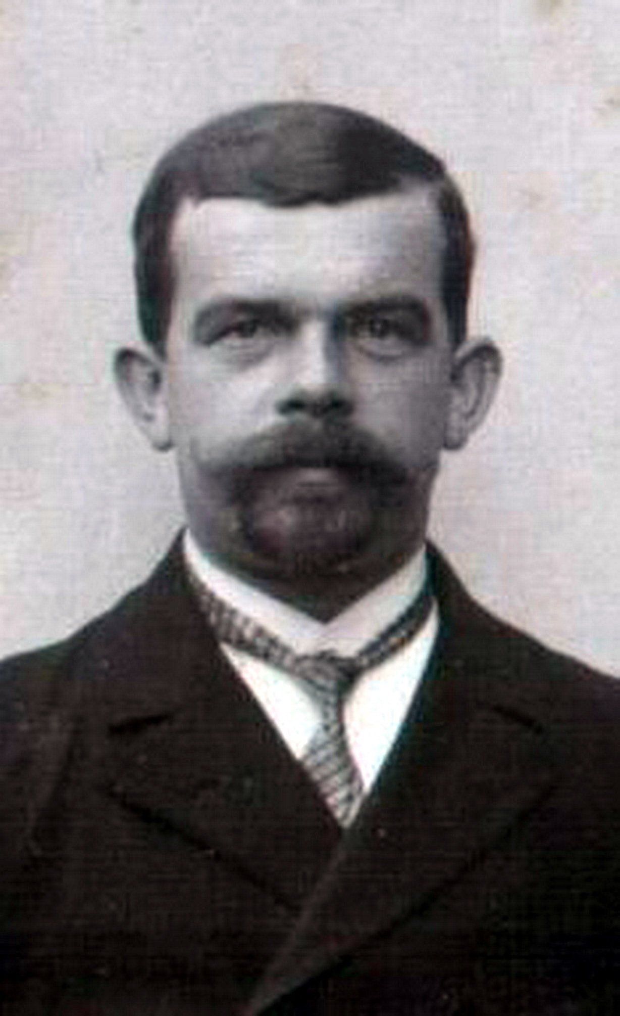 Otto Alwin Schmidt (ehemaliger Bürgermeister)