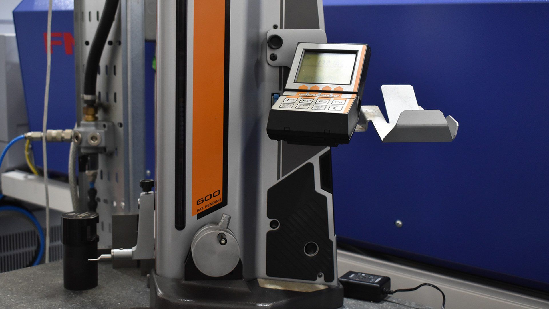 Inspection & Testing