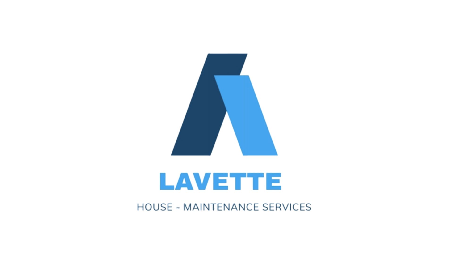 Das Logo der Lavette GmbH, einem führenden Anbieter für Gebäudereinigung in Münster und Umgebung.