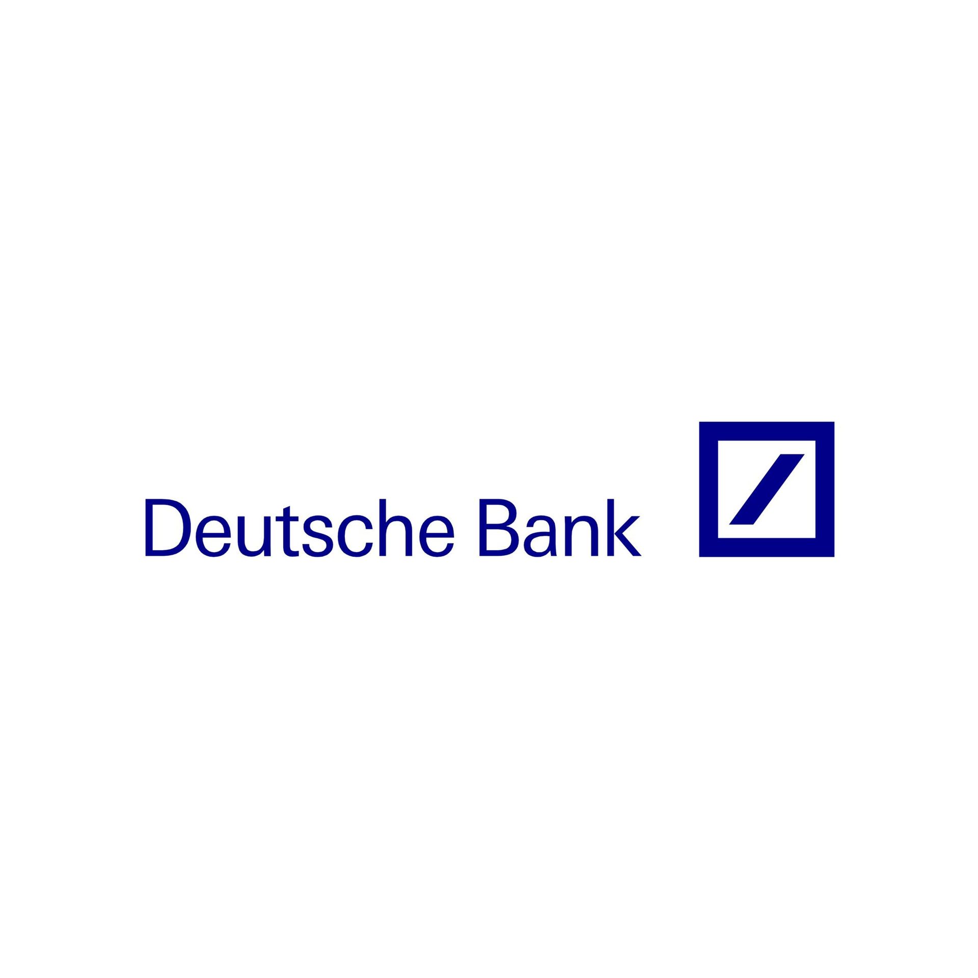 Saubere und repräsentative Büroflächen für die Deutsche Bank, dank der professionellen Dienstleistungen der Lavette GmbH.